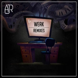 Weak Remixes EP