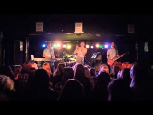 Live at The Lost Horizon