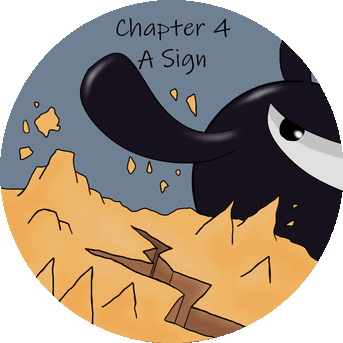 Chapter 4 sign