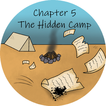 Chapter 5 hidden