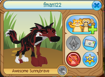 animal jam hackers images