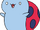 Catbug in Animal Jam