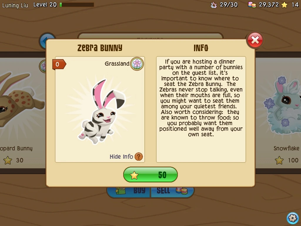 Zebra Bunny Tunnel Town Wiki Fandom
