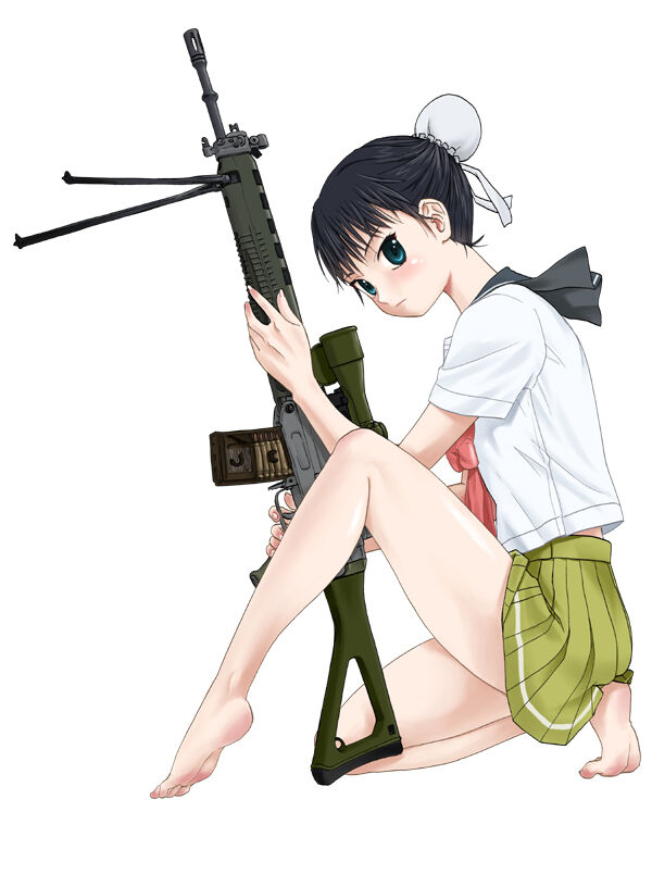 SIG SG550 | The /ak/ Wiki | Fandom