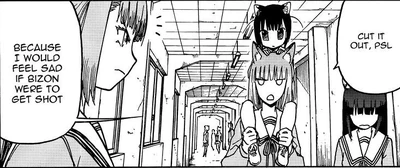 Meanwhile in Red Steel