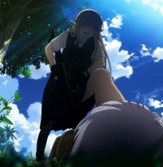 Anime upotte Sako FN FNC.jpg (411 KB)