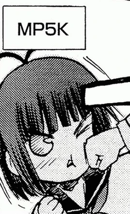 Mp5k