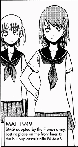 Mat1949 Profile Picture