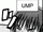 H&K UMP