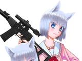 Vintorez VSS