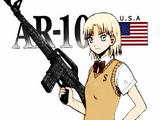 AR10