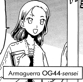 Manga OG44