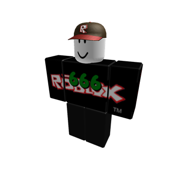 Released Guest 666 - Roblox