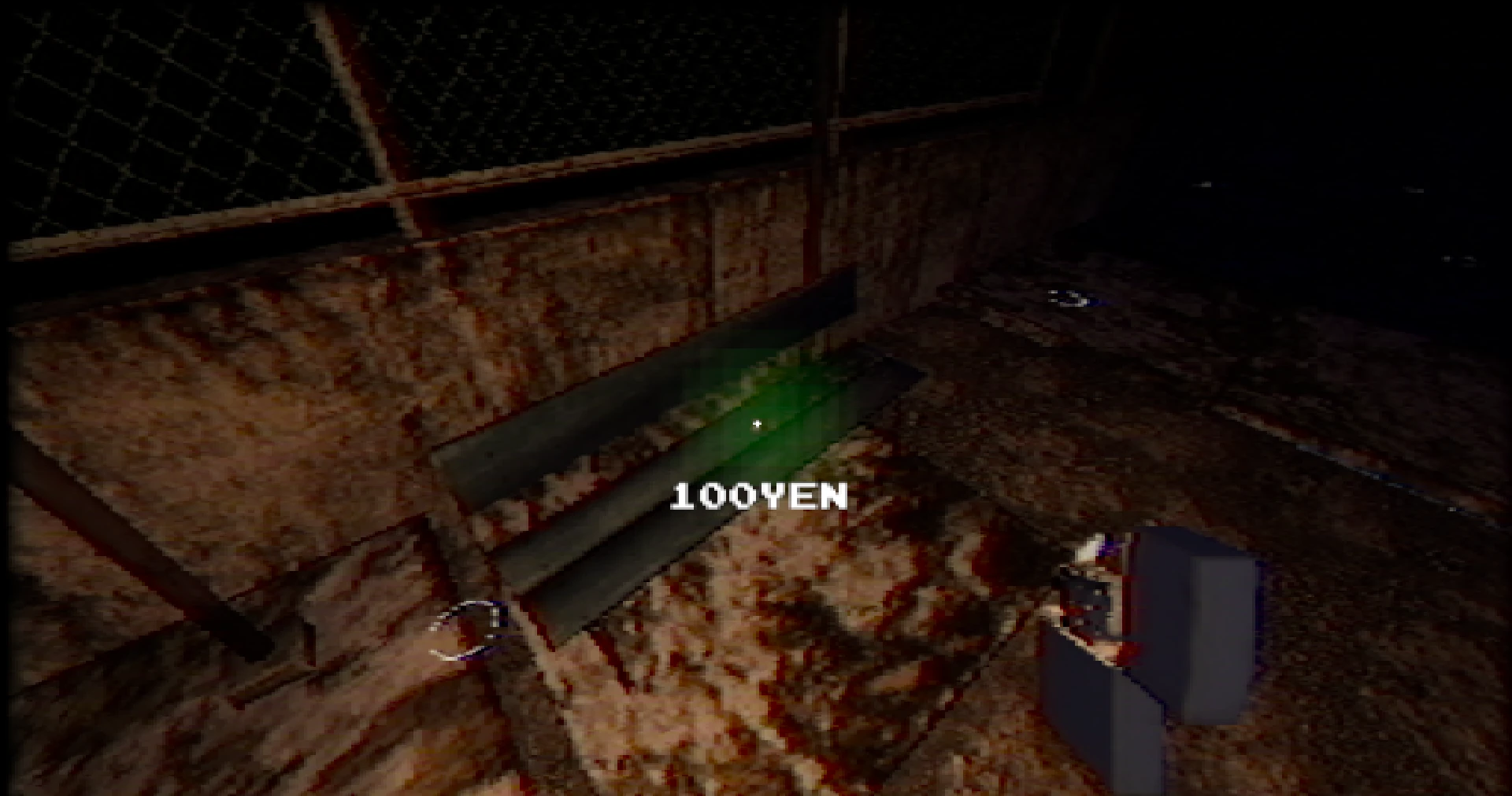 100 Yen Coin | Aka Manto Wiki | Fandom