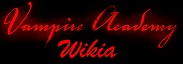 Akademia Wampirów Wikia