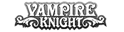 Vampire Knight-Wordmark