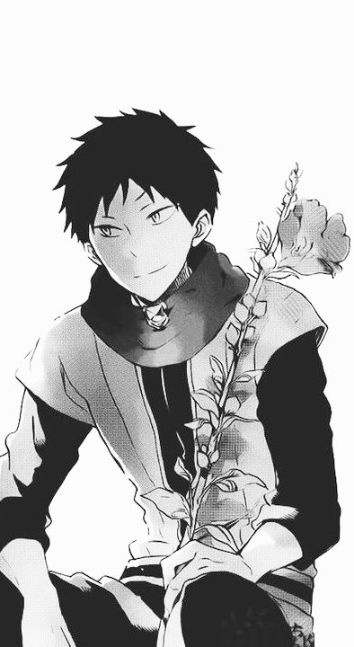 picture Wallpaper Akagami No Shirayukihime Obi obi akagami no shirayukihime wiki