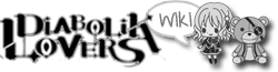 Diabolik Lovers Wiki