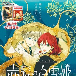 Shirayuki Image Gallery Akagami No Shirayukihime Wiki Fandom Click to manage book marks subscribe. shirayuki image gallery akagami no