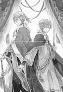 Grayscale cover
