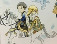 Kiki Rapunzel.png (71 KB) Mitsuhide with Kiki as Rapunzel