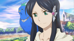 Kihal Toghrul Akagami No Shirayukihime Wiki Fandom Kihal Toghrul Akagami No Shirayukihime Wiki Fandom