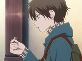 Akagami no Shirayukihime:Episode 2