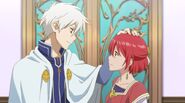 Zen & Shirayuki S2E12 (2)