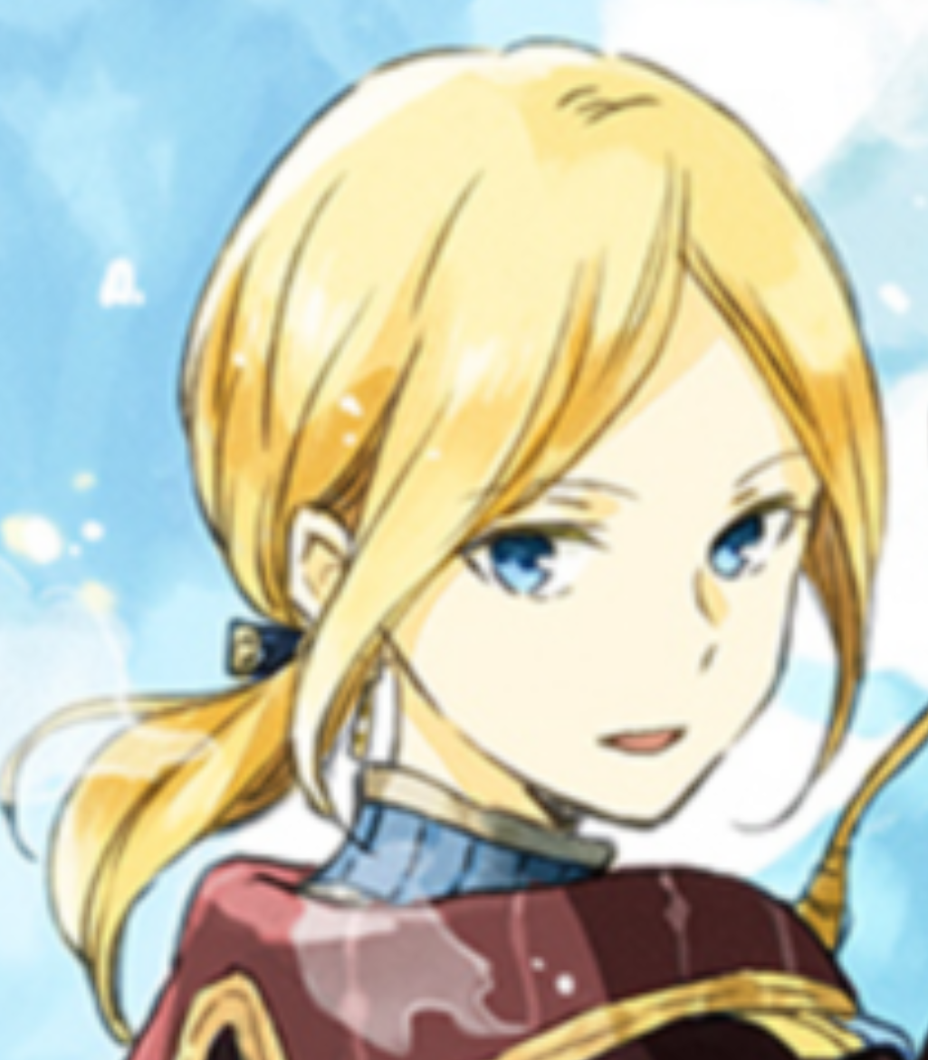 Kiki Seiran Akagami No Shirayukihime Wiki Fandom Kiki Seiran Akagami No Shirayukihime Wiki Fandom