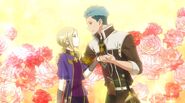 Mitsuhide & Kiki