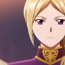 Kiki Seiran Image Gallery Akagami No Shirayukihime Wiki Fandom He tends to have many arguments with kiki, because of their contrasting personalities, but they seem to have a good relationship. kiki seiran image gallery akagami no