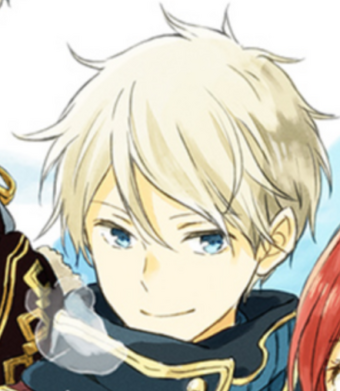 Zen Wistaria Akagami No Shirayukihime Wiki Fandom Zen Wistaria Akagami No Shirayukihime Wiki Fandom