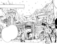 Gate to the Academy District (Chapter 34)