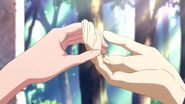 Shirayuki Takes Zen's Hand S1E11