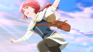 Shirayuki episode 1