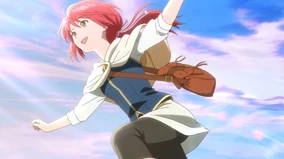 Akagami no Shirayukihime:Episode 1 | Akagami No Shirayukihime