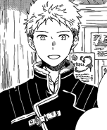 Mitsuhide-mainimg.png (76 KB) Mitsuhide in his gambeson