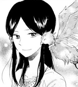 Kihal Toghrul Akagami No Shirayukihime Wiki Fandom Kihal Toghrul Akagami No Shirayukihime Wiki Fandom