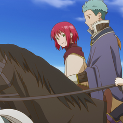 Category:Episodes | Akagami No Shirayukihime! Wiki | Fandom Category:Episodes | Akagami No Shirayukihime! Wiki | Fandom