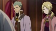 Mitsuhide & Kiki Upset