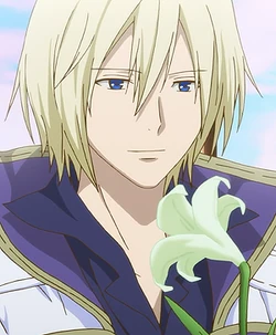 Izana-mainimganime