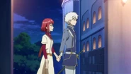 Zen and Shirayuki together S1E7.jpg (225 KB) Zen informing Shirayuki of what happened at the tea party.