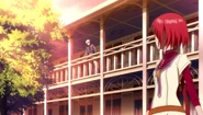 Zen and Shirayuki S1E7.jpg (359 KB) Zen and Shirayuki find each other.