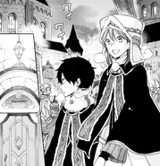 Dusk Chapter 60.png (833 KB) Street near the Academy District at dusk. (Chapter 60)