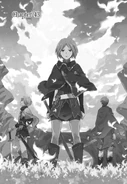 Grayscale Cover