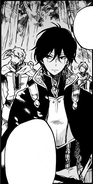 Hisame in Chapter 63.