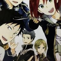 Characters Akagami No Shirayukihime Wiki Fandom This list is all about the anime girls with red hair who reflect the features associated with the color red. akagami no shirayukihime wiki
