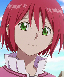 Shirayuki