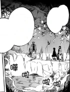 Orimmallys growing in a cave outside Lilias. (Chapter 39)