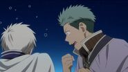 Mitsuhide Finds Out S1E11